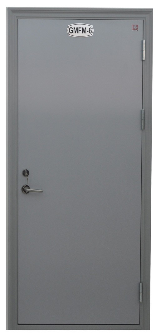 鋼木質(zhì)防火門(mén)系列