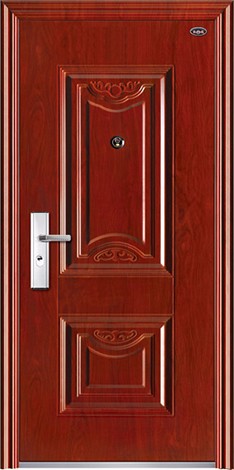 鋼質(zhì)門(mén)防盜系列